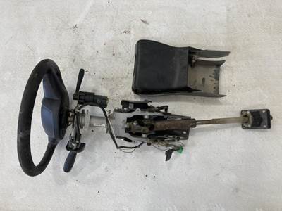 Peterbilt 567 Steering Column