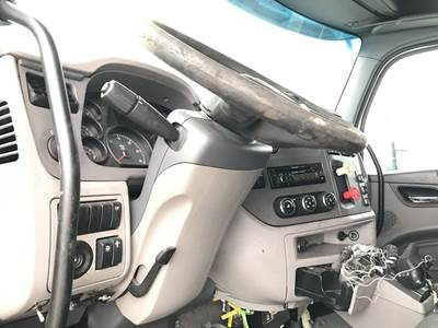 Peterbilt 579 Steering Column