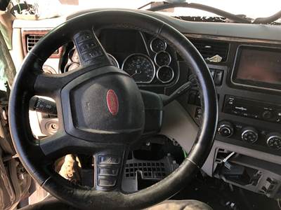 Peterbilt 579 Steering Column