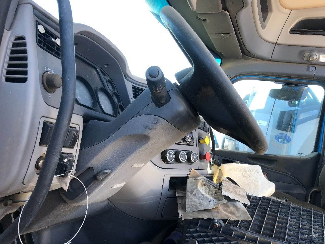 2015 Peterbilt 579 Steering Column For Sale Spencer, IA 25331613