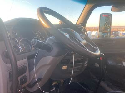 Peterbilt 579 Steering Column