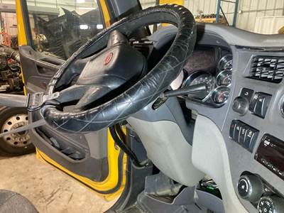 Peterbilt 579 Steering Column