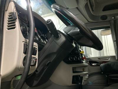 Peterbilt 579 Steering Column