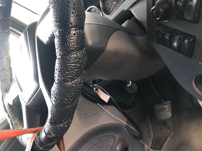 Peterbilt 579 Steering Column