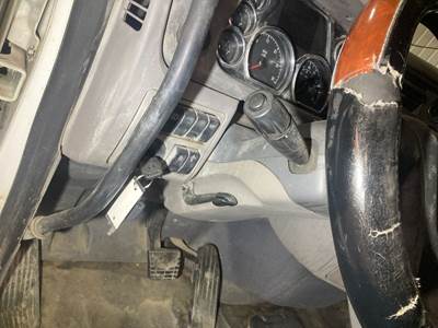 Peterbilt 579 Steering Column