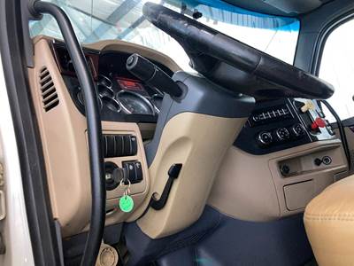 Peterbilt 579 Steering Column