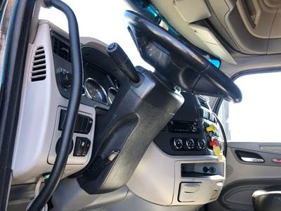 Peterbilt 579 Steering Column