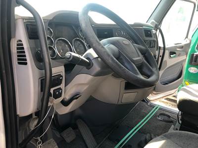 Peterbilt 579 Steering Column