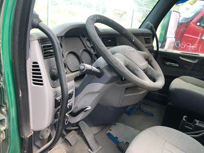 Peterbilt 579 Steering Column