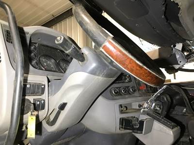 Peterbilt 579 Steering Column