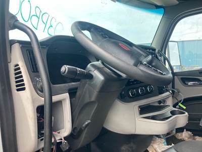 Peterbilt 579 Steering Column