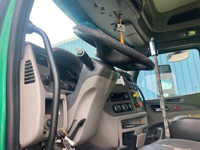 Peterbilt 579 Steering Column