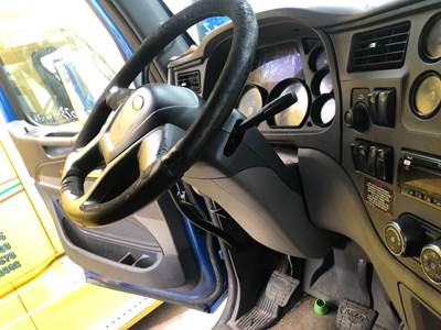 Peterbilt 579 Steering Column