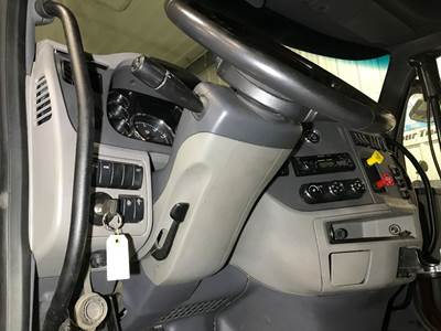 Peterbilt 579 Steering Column