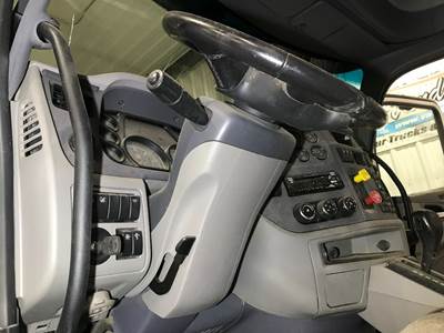 Peterbilt 579 Steering Column