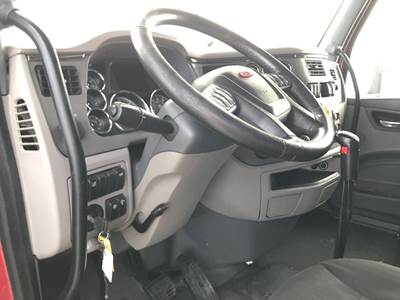 Peterbilt 579 Steering Column