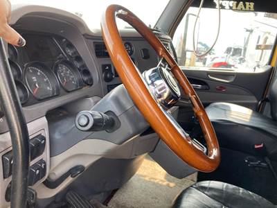 Peterbilt 579 Steering Column