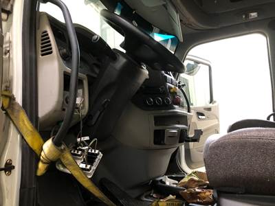 Peterbilt 579 Steering Column