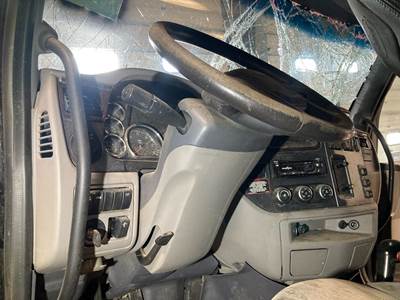 Peterbilt 579 Steering Column