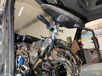 Peterbilt 579 Steering Column