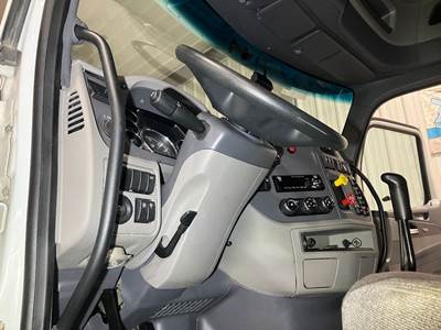 Peterbilt 579 Steering Column