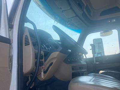 Peterbilt 579 Steering Column