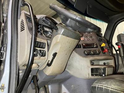 Peterbilt 579 Steering Column