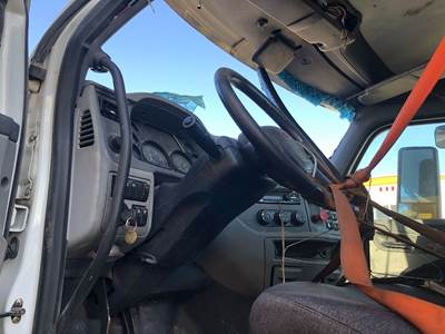 Peterbilt 579 Steering Column