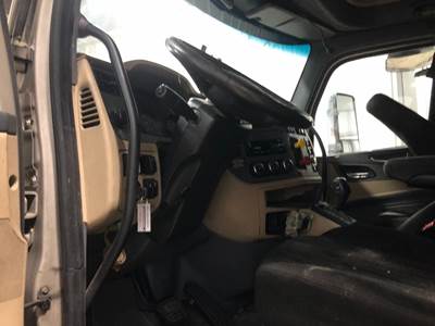 Peterbilt 579 Steering Column