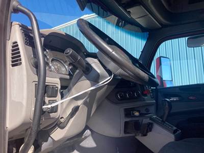 Peterbilt 579 Steering Column