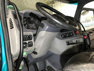 Peterbilt 579 Steering Column