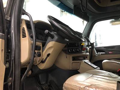 Peterbilt 579 Steering Column