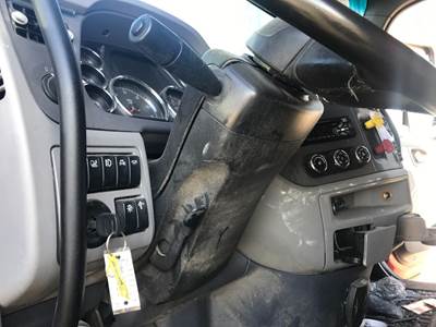 Peterbilt 579 Steering Column