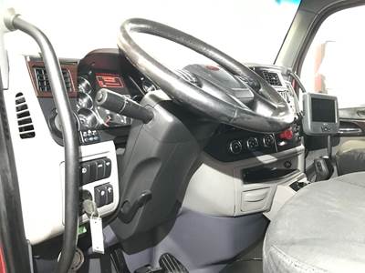 Peterbilt 579 Steering Column