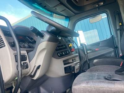 Peterbilt 579 Steering Column