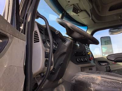 Peterbilt 579 Steering Column