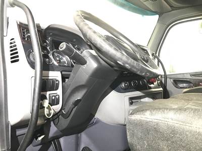 Peterbilt 579 Steering Column