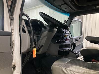 Peterbilt 579 Steering Column