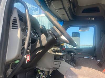 Peterbilt 579 Steering Column