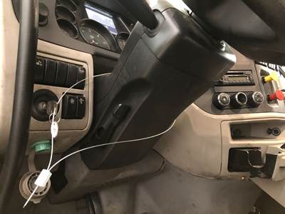 Peterbilt 579 Steering Column