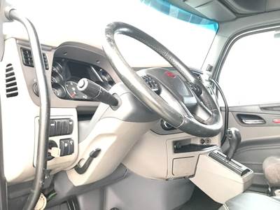 Peterbilt 579 Steering Column