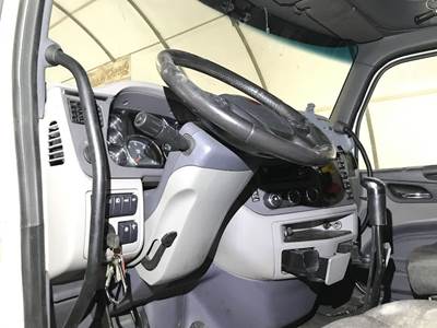 Peterbilt 579 Steering Column