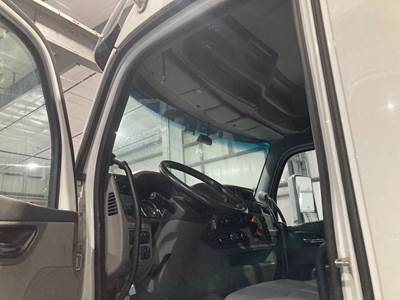 Peterbilt 579 Steering Column