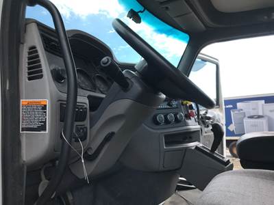 Peterbilt 579 Steering Column