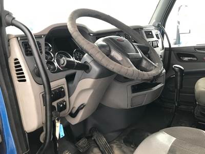 Peterbilt 579 Steering Column