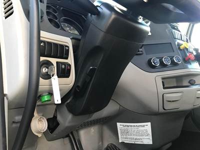 Peterbilt 579 Steering Column