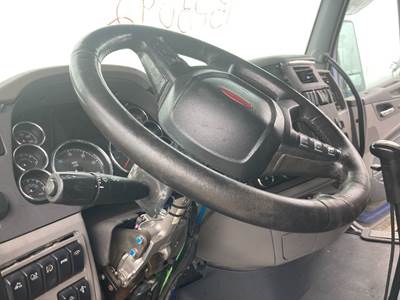Peterbilt 579 Steering Column