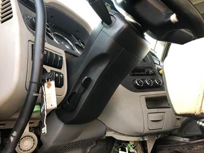 Peterbilt 579 Steering Column