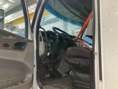 Peterbilt 579 Steering Column