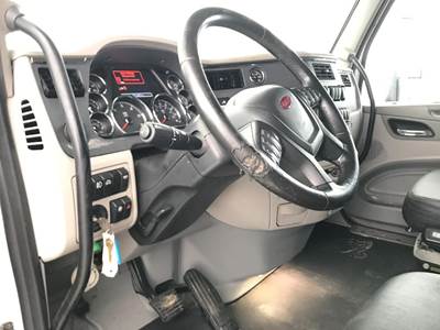 Peterbilt 579 Steering Column